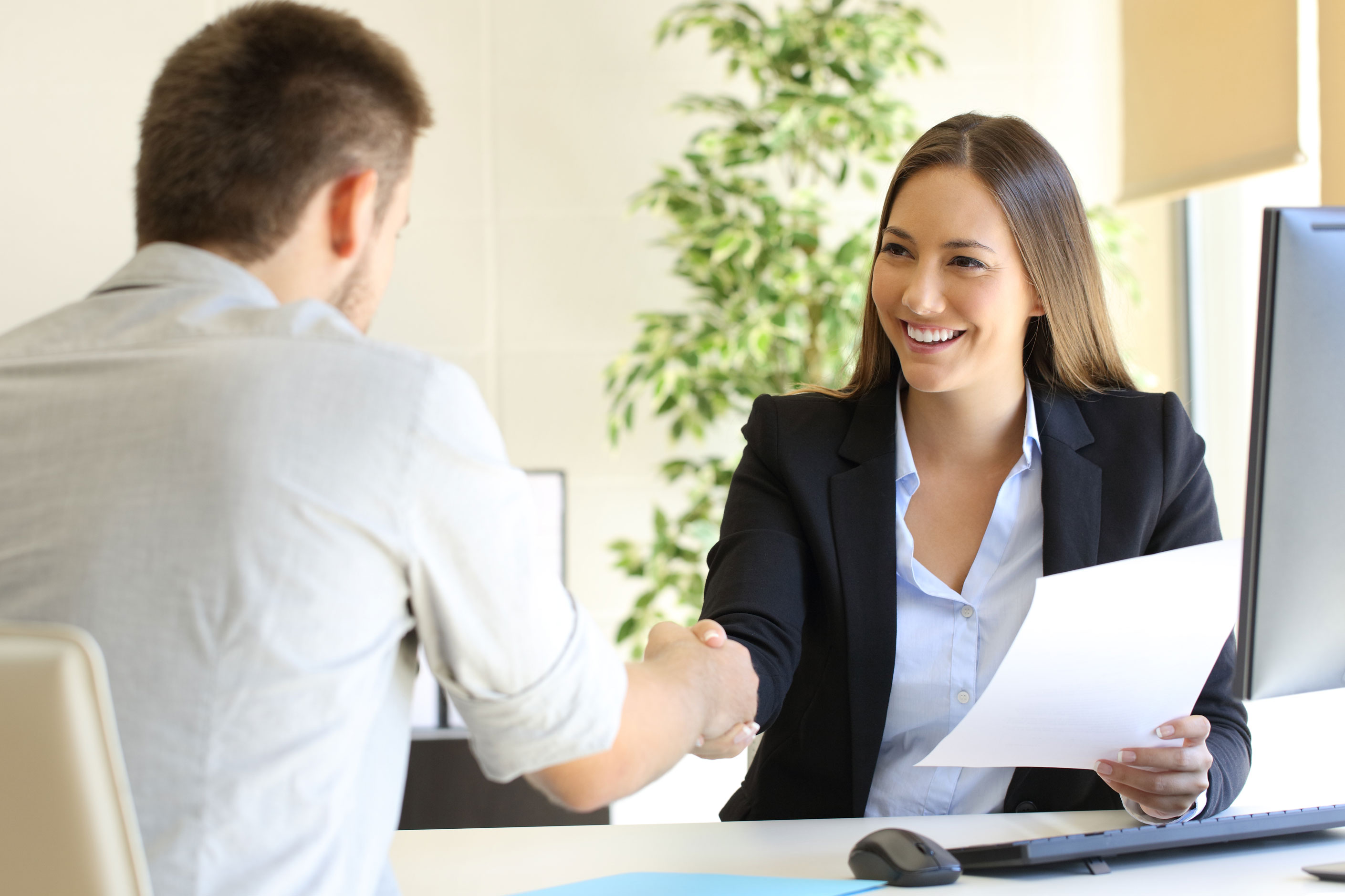 Types of Job Interviews: The Variety of Interview FormatsCategory