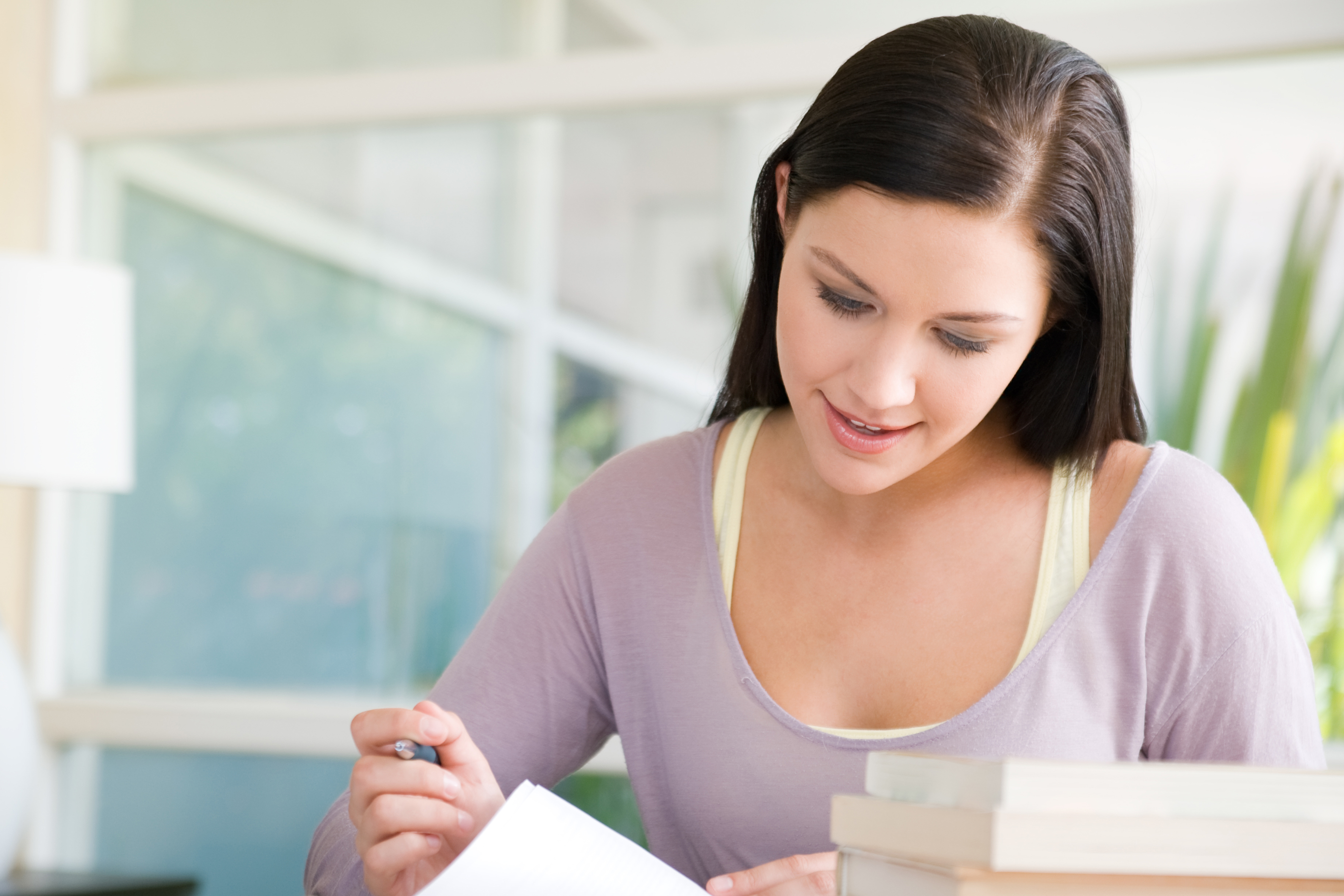 How to Write An Effective Resume
Category