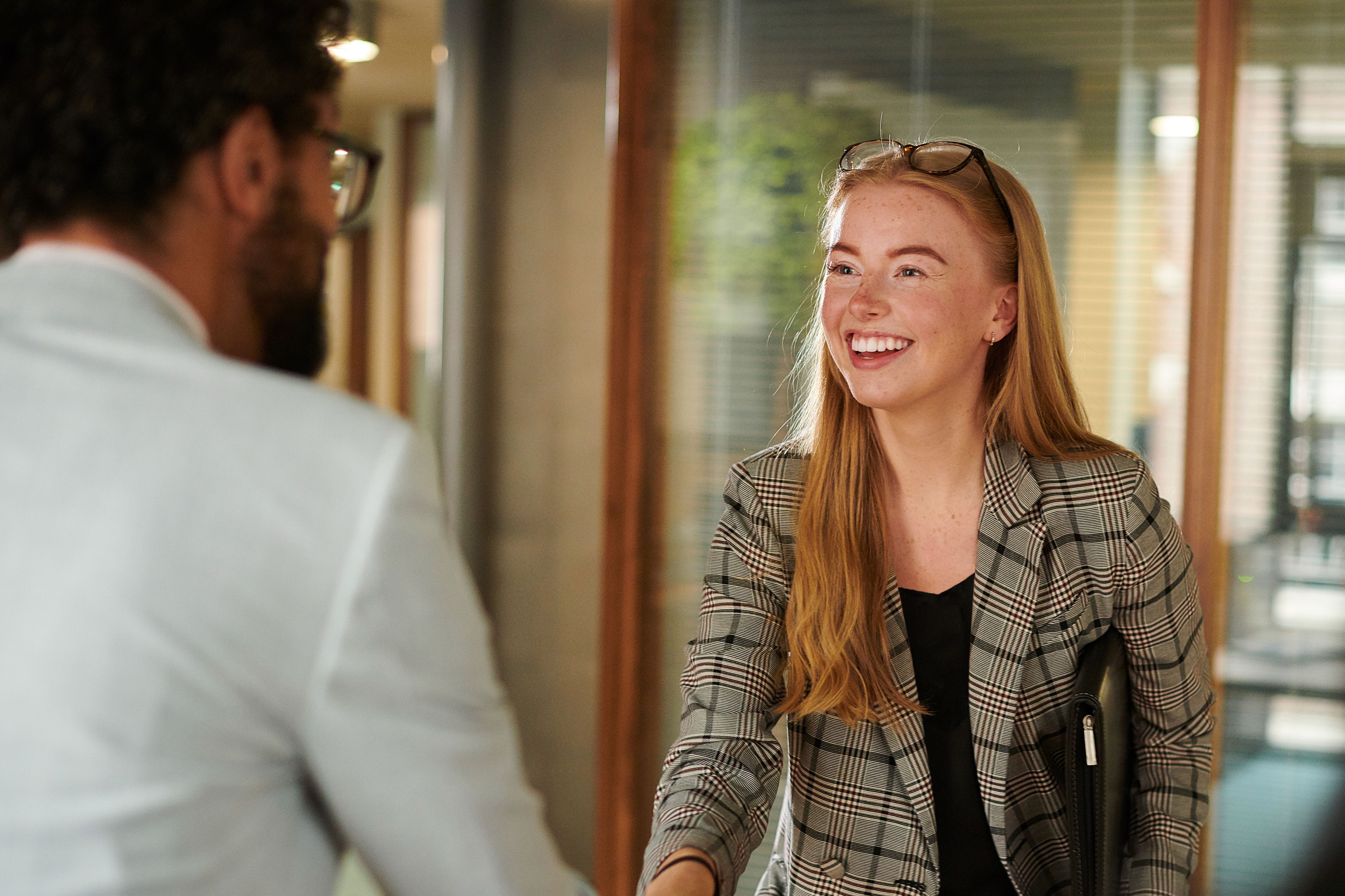 Internships and Entry-level positions in the Stamford areaCategory