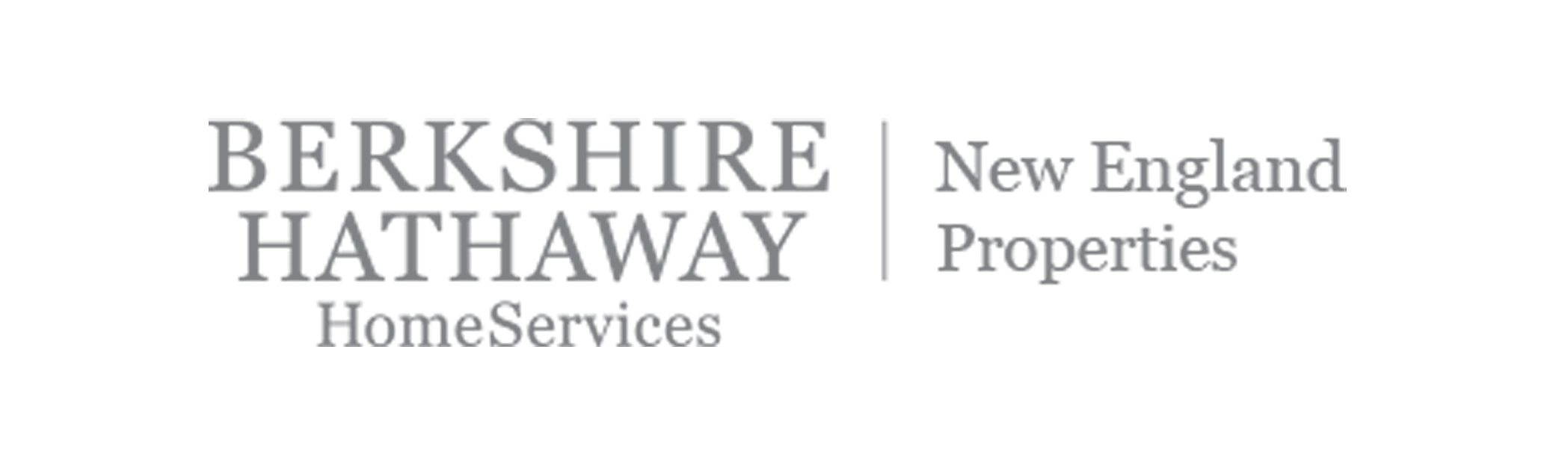 Berkshire Hathaway New EnglandCategory