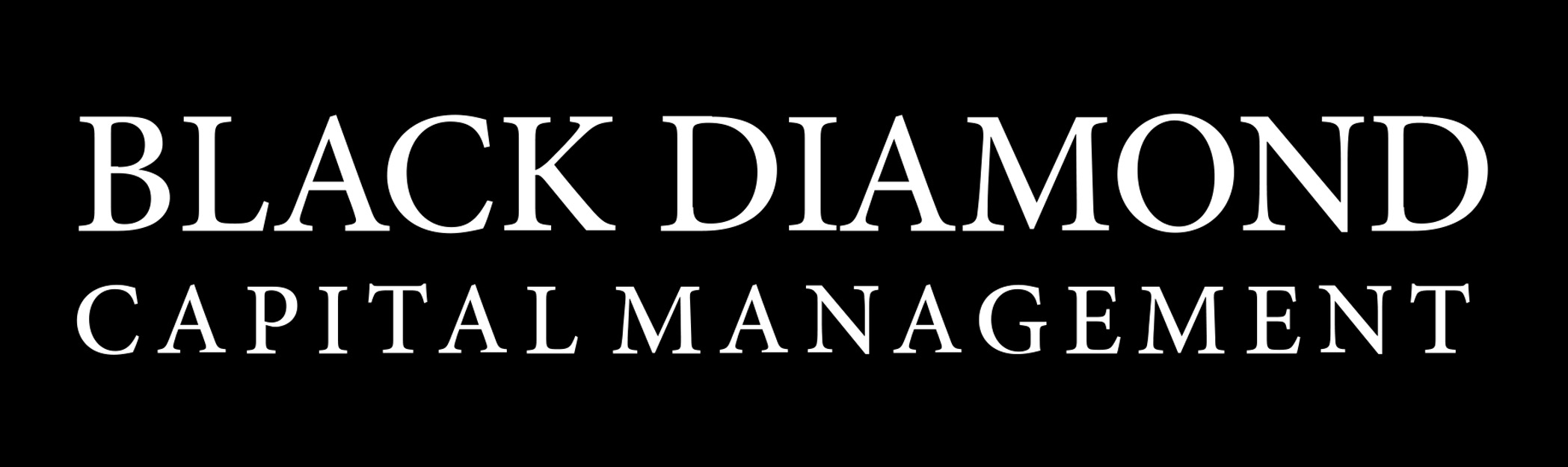 Black Diamond Capital Management: Company ProfileCategory