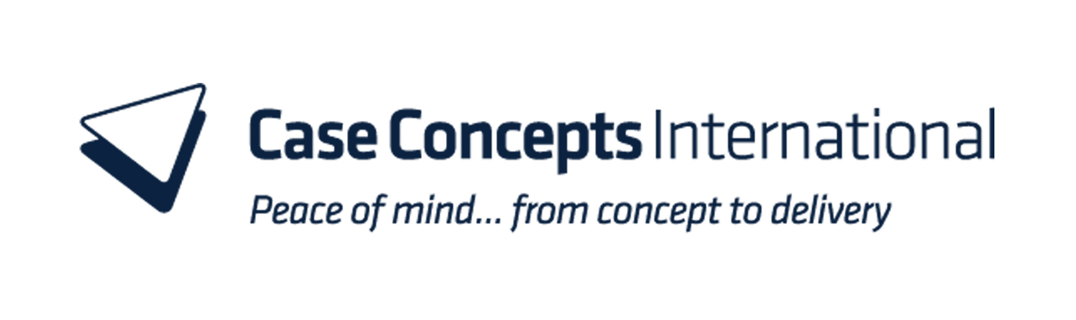 Case Concepts International: Company ProfileCategory