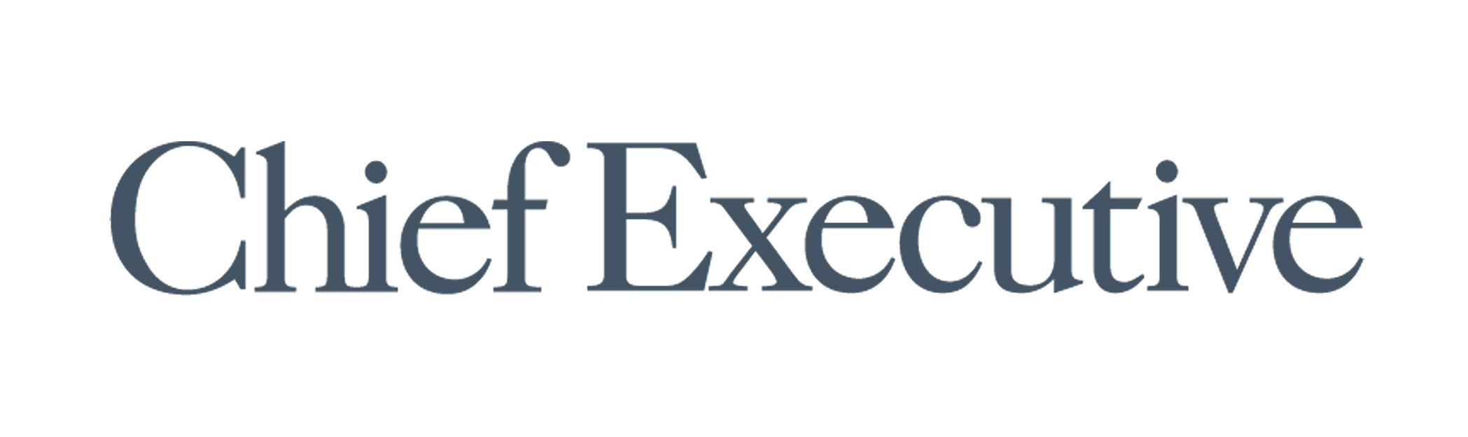 Chief Executive: Company ProfileCategory