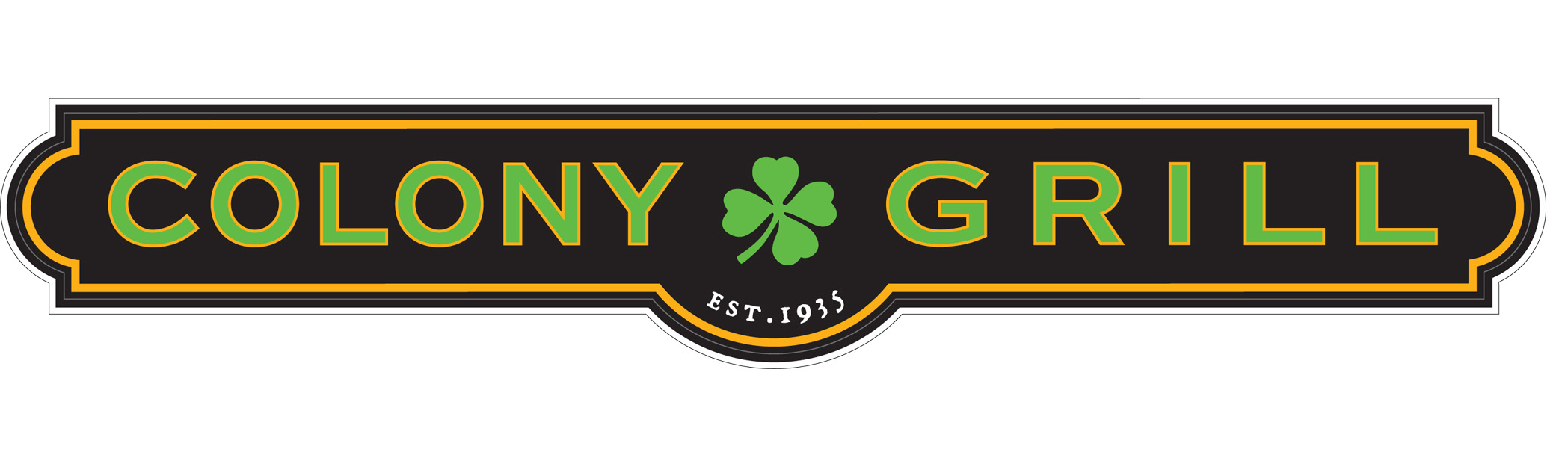 Colony Grill: Company ProfileCategory