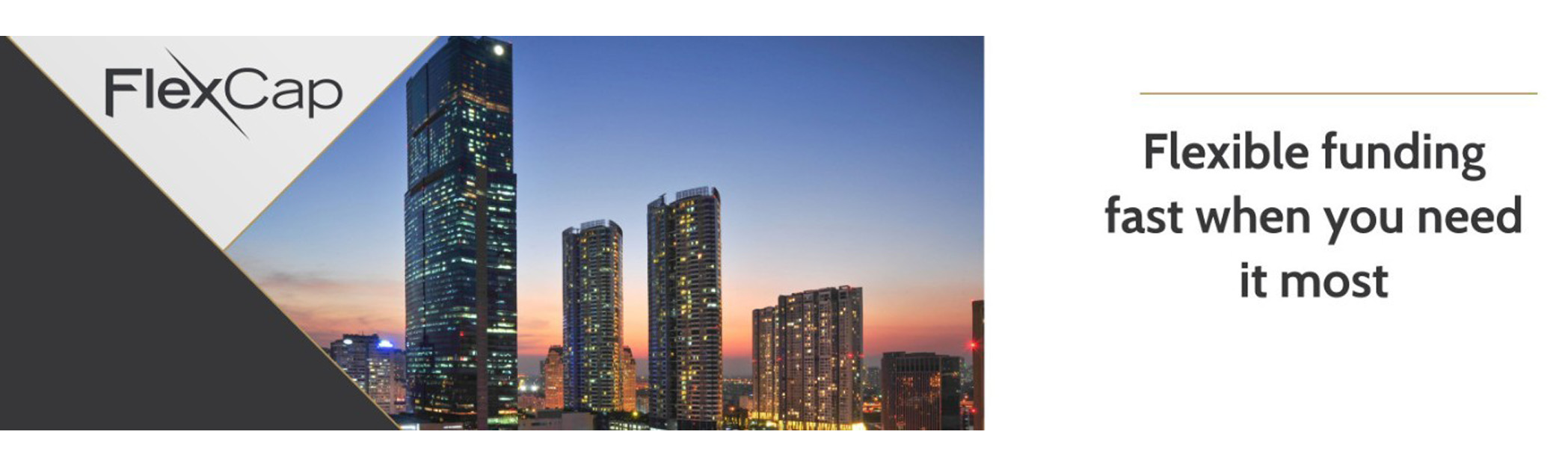 FlexCap Solutions: Company ProfileCategory