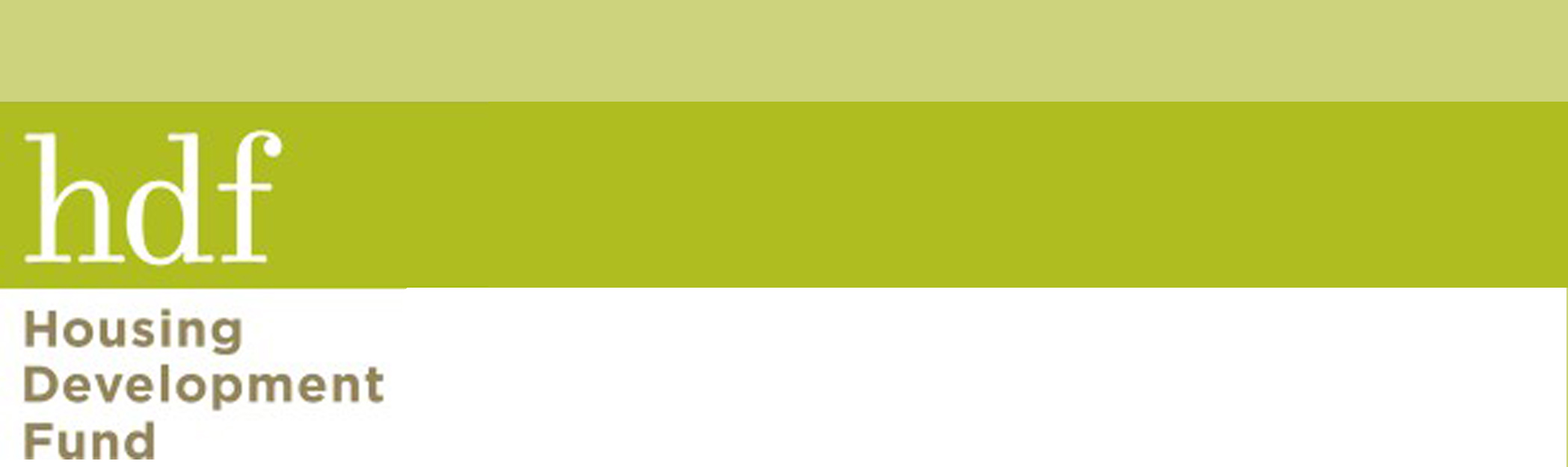 Housing Development Fund: Company ProfileCategory