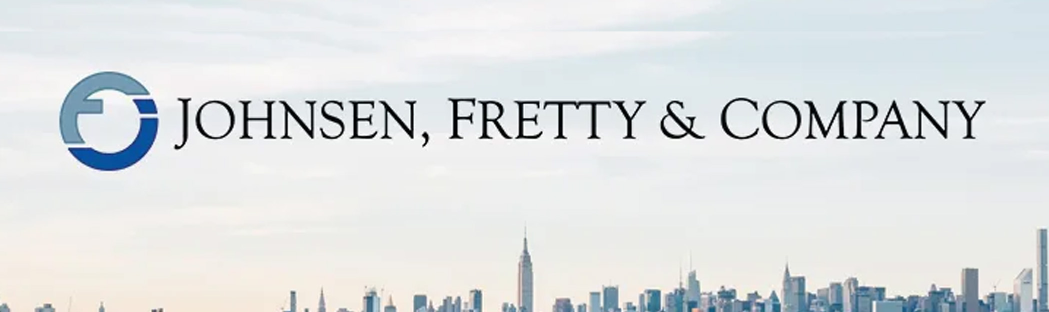 Johnsen, Fretty & Company: ProfileCategory