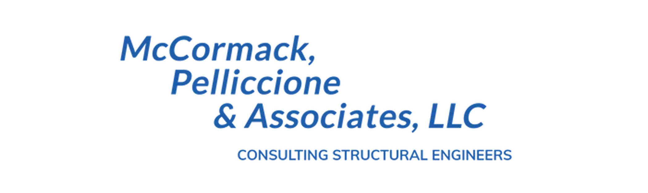 McCormack, Pelliccione and Associates: Company ProfileCategory