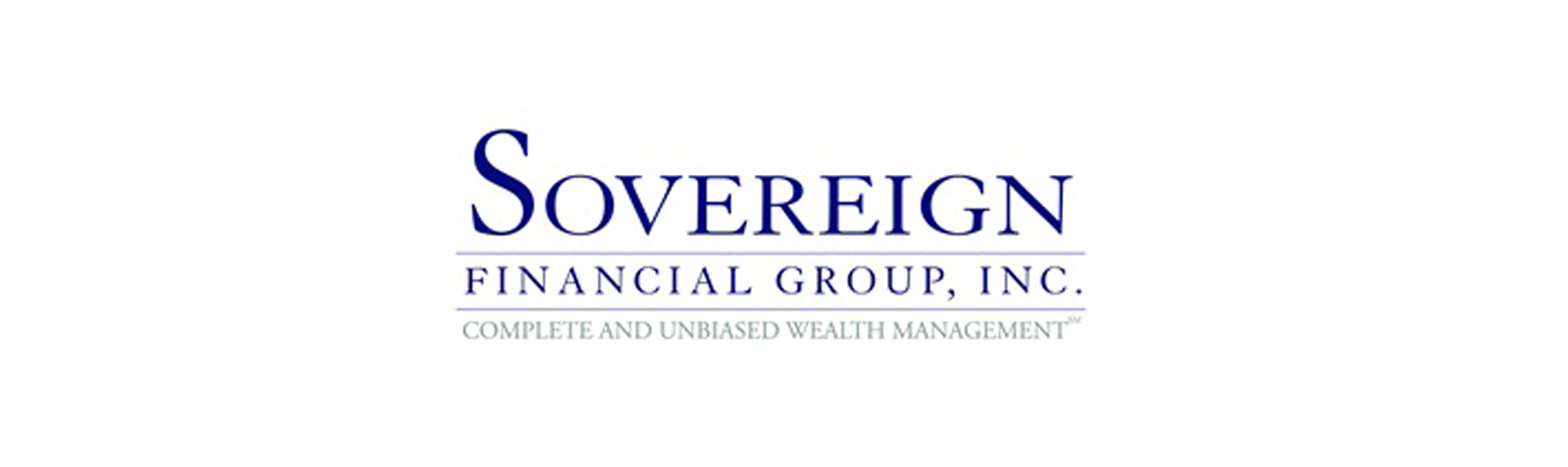 Sovereign Financial Group: Company ProfileCategory
