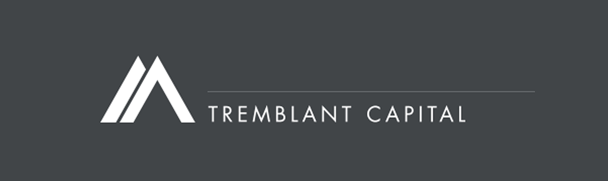 Tremblant Capital: Company ProfileCategory