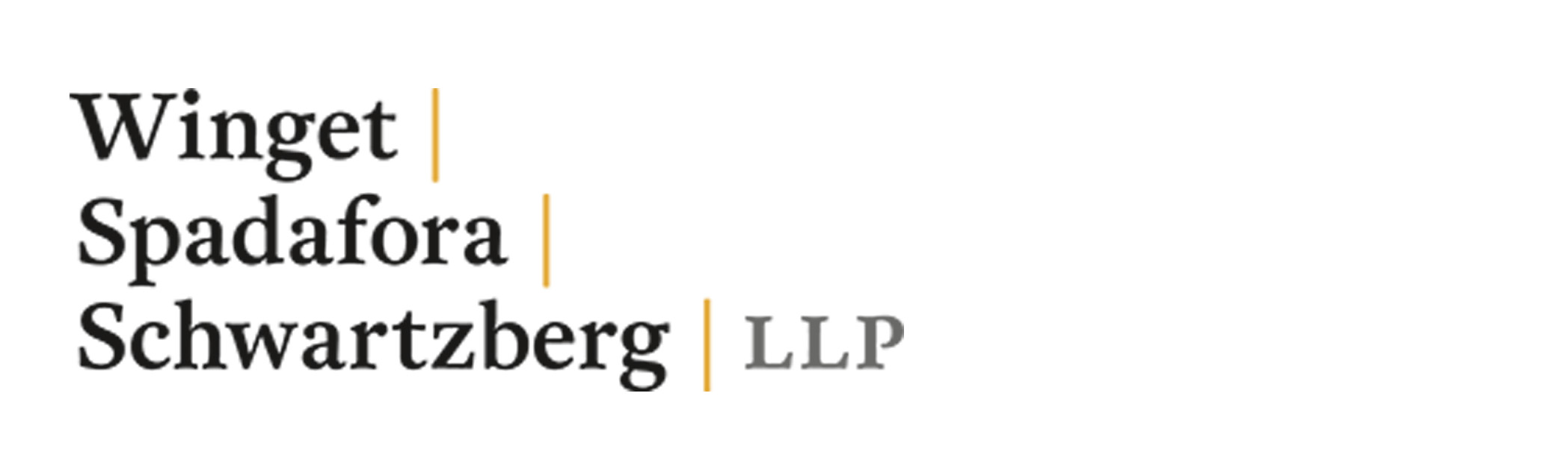 Winget, Spadafora & Schwartzberg: Company ProfileCategory