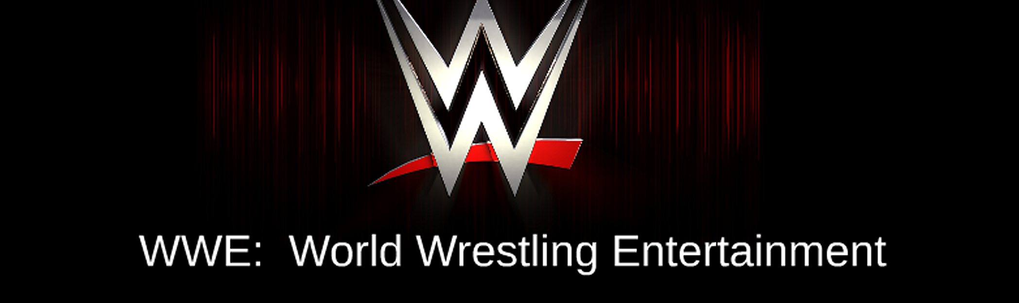 WWE: Company ProfileCategory