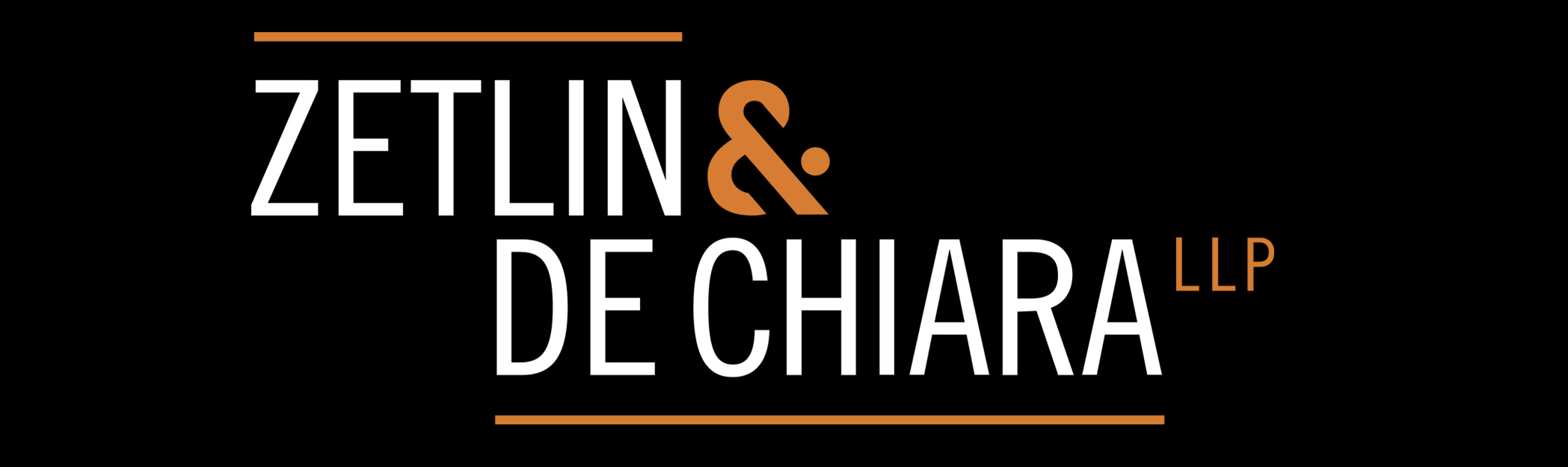 Zetlin & De Chiara: Company ProfileCategory