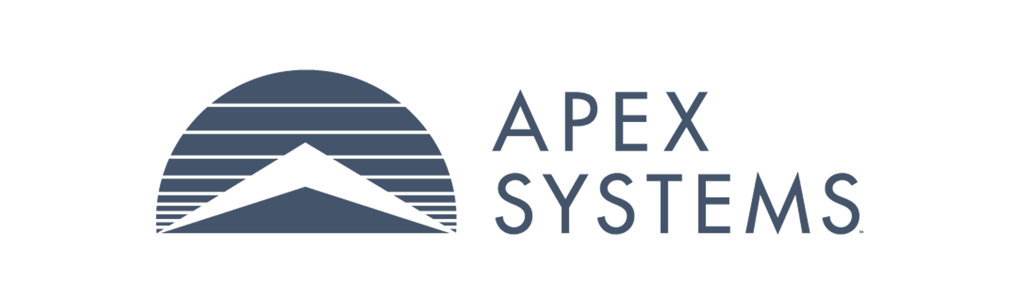 Apex Systems: Staffing Category