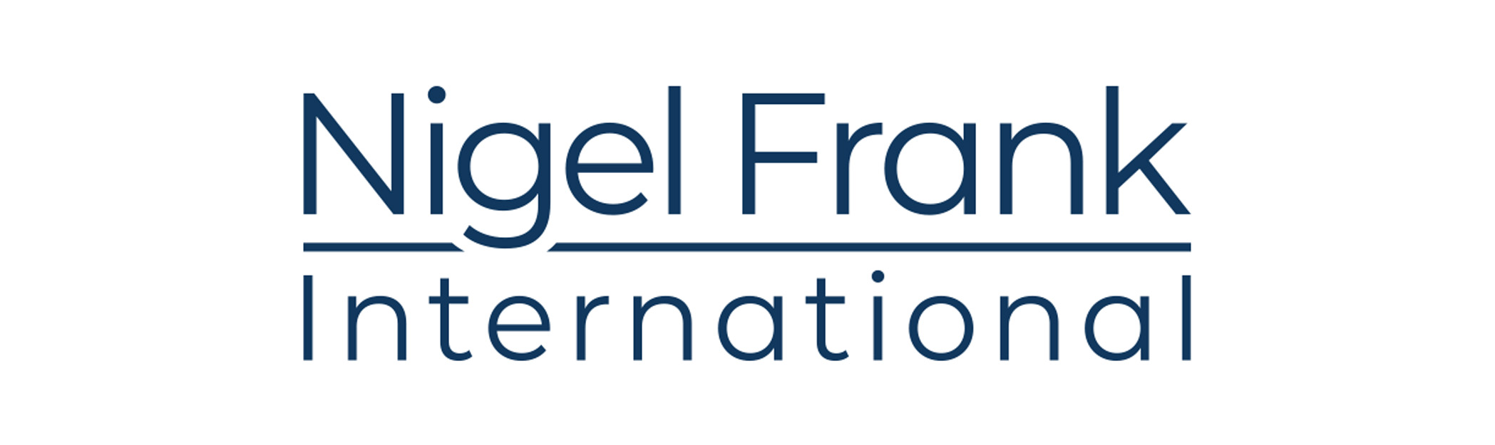 Nigel Frank: Staffing ProfileCategory