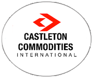 castletoncommoditiesinternational  Logo