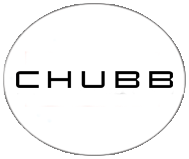 chubb  Logo