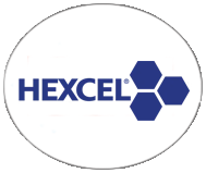 hexcel&nbsp Logo