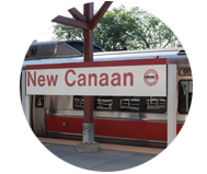 New Canaan&nbsp Logo