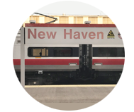 New Haven&nbsp Logo