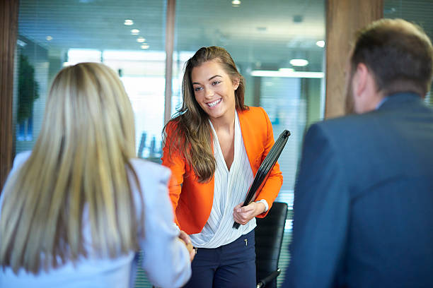 tips for different types of job interview